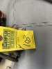 MILWAUKEE 8 1/4'' CORDED CIRCULAR SAW WITH BLADE & GUIDE (GOOD CONDITION) - 3