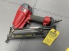 SENCO FINISH PRO 35MG - 15GA / 34o / 1 1/4'' - 2 1/2'' (GOOD CONDITION)