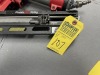 SENCO FINISH PRO 35MG - 15GA / 34o / 1 1/4'' - 2 1/2'' (GOOD CONDITION) - 3