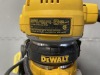 DEWALT DWP611 CORDED COMPACT ROUTER (VERY GOOD CONDITION) - 2