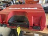 HILTI OUTDOOR SELF-LEVELING ROTARY LASER WITH ACCESSORIES & CASE (GOOD CONDITION) - 4