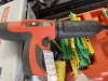 RAMSET COBRA POWDER ACTUATED FASTENER GUN WITH ACCESSORIES & CASE (VERY GOOD CONDITION) - 2