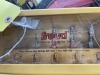 FREUD 90-150 5-PIECE UP SPIRAL BIT SET WITH WOOD CASE (PLASTIC ON CASE CRACKED) (BITS LIKE NEW CONDITION) - 2