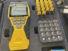 KLEIN TOOLS VDV501-852 SCOUT PRO 3 - FOR VOICE, DATA & CABLE TESTING (2 PINS MISSING - 19 & 20) (LIKE NEW CONDITION) - 2