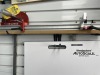 WOODPECKERS EXACT-90 MITER GAUGE & BAR (VERY GOOD CONDITION) - 3