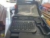 BROTHER P-TOUCH LABEL WRITER WITH CASE (GOOD CONDITION) - 2