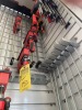 BESSEY CLAMPS - 12- 32'' / 6- 28''