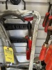 ASSORTED BESSEY CLAMPS - 3