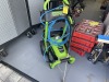 GREENWORKS PRO ELECTRIC PRESSURE CLEANER - 2300 PSI / EXTRA TIPS (VERY GOOD CONDITION)