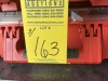 MILWAUKEE PACKOUTS WITH CONTENTS - #8 SHEET METAL SCREWS, #10 SHEET METAL SCREWS & FINE SCREWS - 4