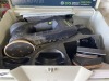 FESTOOL RO90DX FEQ-PLUS ROTEX GEARED ECCENTRIC SANDER (VERY GOOD CONDITION)