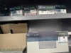 BOXES ASSORTED FESTOOL SANDING PAPERS - PRE-CUT & SHAPED - 6