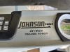 JOHNSON 24'' DIGITAL LEVEL WITH SOFT CASE