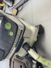 FESTOOL CT26E CLEANTEX VACUUM - 3