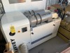 HARVEY GYRO AIR G700 DUAL PROCESSOR DUST COLLECTOR WITH FLEX HOSES & METAL DUCT WORK ASSOCIATED WITH MACHINE (VERY GOOD CONDITION) - 2