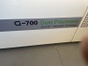 HARVEY GYRO AIR G700 DUAL PROCESSOR DUST COLLECTOR WITH FLEX HOSES & METAL DUCT WORK ASSOCIATED WITH MACHINE (VERY GOOD CONDITION) - 3