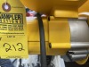 DEWALT D28715 14'' CHOP SAW (VERY GOOD CONDITION) - 4