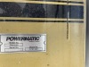 POWERMATIC PM1200 AIR FILTRATION SYSTEM - 1/4HP / 115V / RPM 1110/990/810 (VERY GOOD CONDITION) - 4