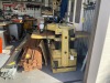 POWERMATIC 209HH-1 PLANER - 20'' / 5HP (VERY GOOD CONDITION) - 6