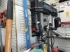 DELTA 18-900L 18'' LASER DRILL PRESS - 120V / 3/4HP (VERY GOOD CONDITION) - 4