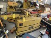 POWERMATIC PJ-882HH JOINTER - 2HP / 12'' HELICAL CUTTER HEAD / 24'' FENCE (VERY GOOD CONDITION) - 4