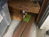 LARGE LOT HARDWOOD - 2