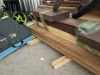 LARGE LOT HARDWOOD - 4