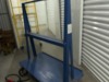 STEEL ROLLING RACK FOR WOOD PANELS