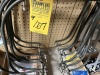 ASSORTED GE DISHWASHER HEATER ELEMENTS - 165D000400001.201.12 - 2