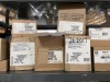 ASSORTED ICE MAKER & EVAPORATOR MOTORS - W10274647, 61005339, W112419952, ETC - 3