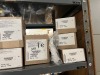 ASSORTED ICE MAKER & EVAPORATOR MOTORS - W10274647, 61005339, W112419952, ETC - 5