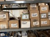 ASSORTED CONDENSER & EVAPORATOR MOTORS - WRC04100008, WR90X10209, WR55X21623, ETC - 2