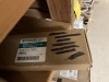 BINS / BOXES ASSORTED PIECES - WR49X10173, 5303917201, WR23X10269, ETC - 6