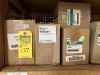 ASSORTED VALVES, DISPENSERS & MORE - 5301124955, 5308017599, 242115004, ETC - 2