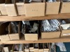 BINS ASSORTED ICE MAKER PARTS - 4318062, 59688-1, 12002642, ETC - 7