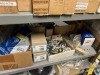 BINS / BOXES ASSORTED SURFACE UNITS, THERMOSTATS, BURNERS & MORE - WB30X346 (BURNER), 6700S011 (THERMOSTAT), 5300123749 (BURNER), ETC - 3