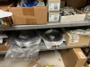 ASSORTED BURNERS, PANS & MORE - 74011986 (ELEMENT), DG47-00067A (BURNER), 74002653 (ELEMENT), ETC - 2