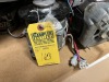 ASSORTED MOTORS - DISHWASHER, WASHER, DRYER & MORE - 806300 (DISHWASHER), IKH41KT10BS (WASHER), D893 (WASHER), ETC - 3