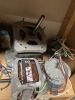 ASSORTED MOTORS - DISHWASHER, WASHER, DRYER & MORE - 806300 (DISHWASHER), IKH41KT10BS (WASHER), D893 (WASHER), ETC - 4