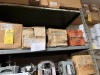 ASSORTED WASHER & DRYER MOTORS (2 SHELVES) - 2