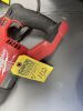 MILWAUKEE TOOLS - 2420-20 HACKZALL RECIPROCATING SAW (NO BATTERY) / 2722-20 SAWZALL (NO BATTERY) (BOTH GOOD CONDITION) - 3