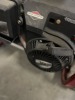 BRIGGS & STRATTON ELITE SERIES PORTABLE GENERATOR - 5500/8500 STARTING WATTS / 10HP ENGINE - 2