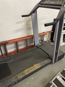 TROTTER CXT PLUS TREADMILL