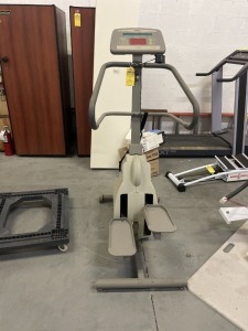 LIFE FITNESS LIFE STEP MACHINE