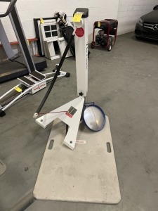 THE GOLF COACH INC THE COACH GOLF TRAINING MACHINE