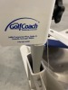 THE GOLF COACH INC THE COACH GOLF TRAINING MACHINE - 3