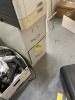 ASSORTED FILE CABINETS WITH 2 DRAWERS - 4