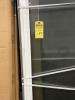 ASSORTED HURRICANE SLIDING DOORS - 2