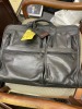 TUMI LAPTOP BAG (VERY GOOD CONDITION)