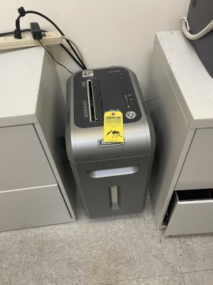 FELLOWES S8-99Ci SHREDDER